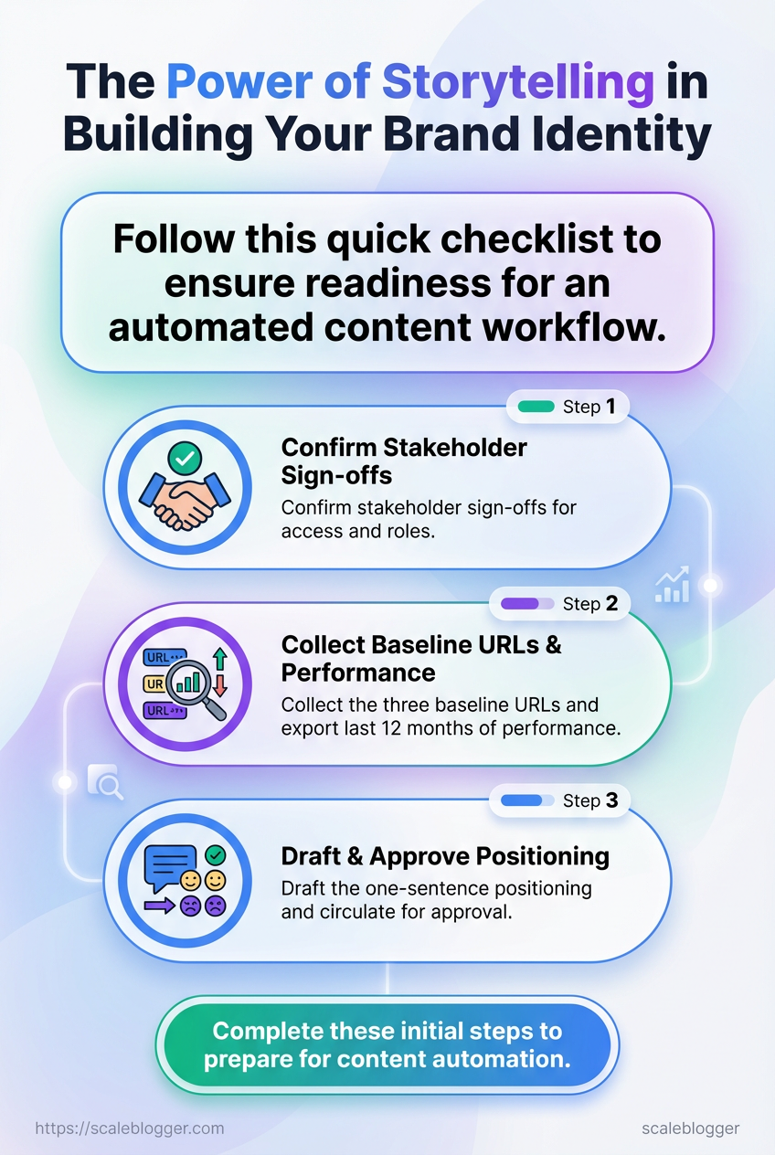 Visual breakdown: infographic