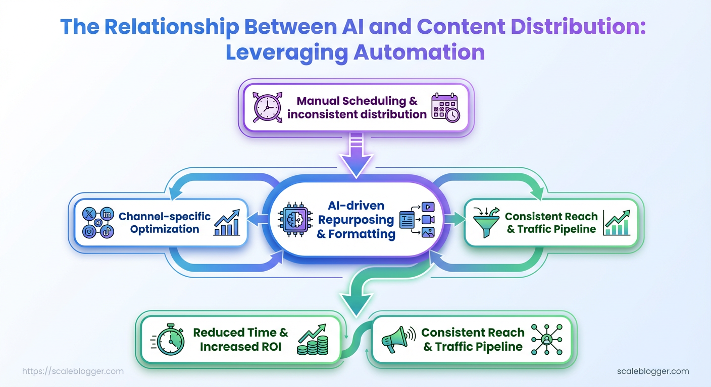 Visual breakdown: diagram