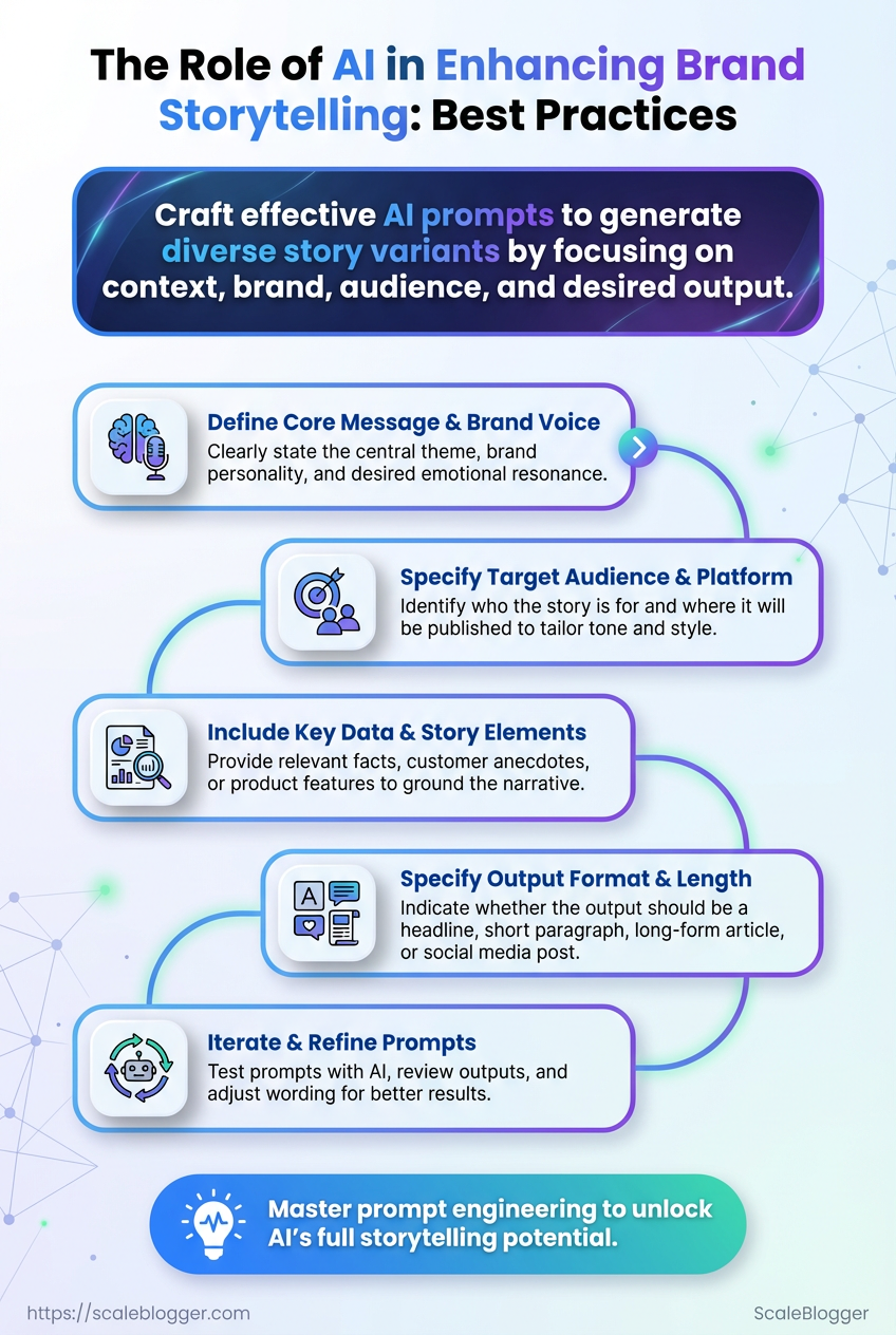 Visual breakdown: infographic