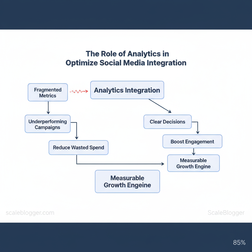 Visual breakdown: diagram