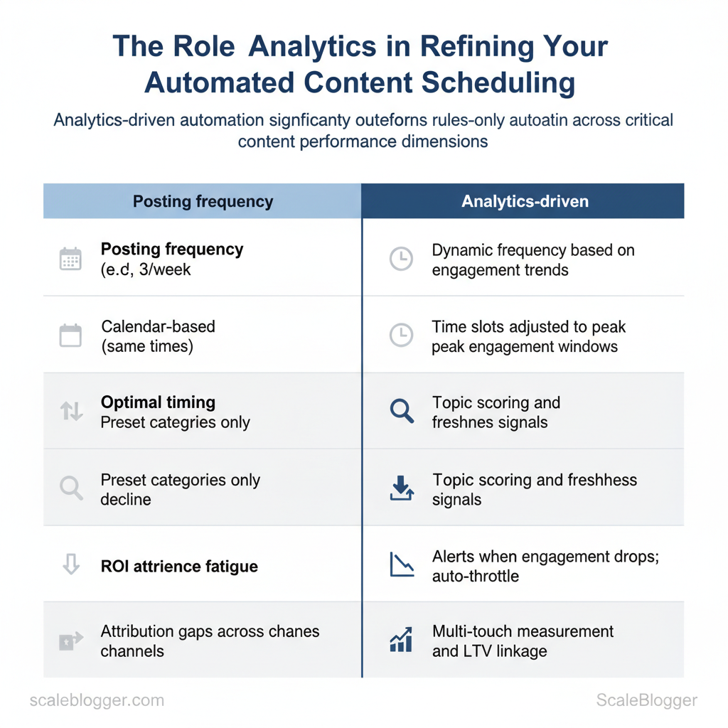 Visual breakdown: chart