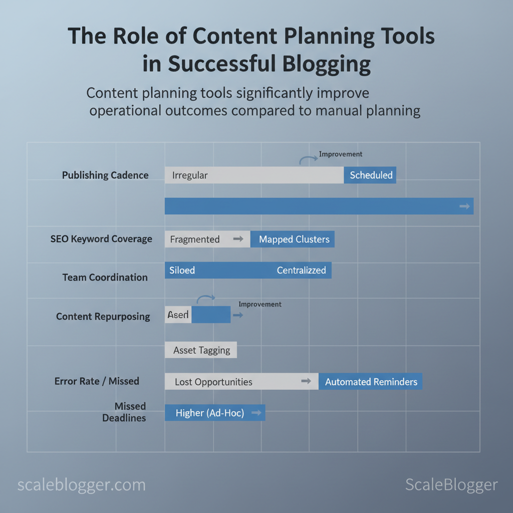 Visual breakdown: chart