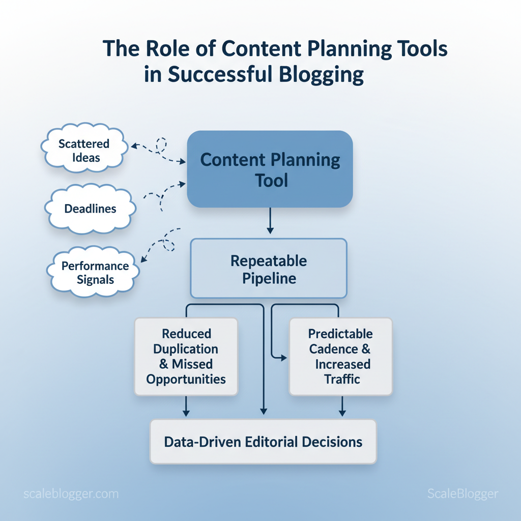 Visual breakdown: diagram