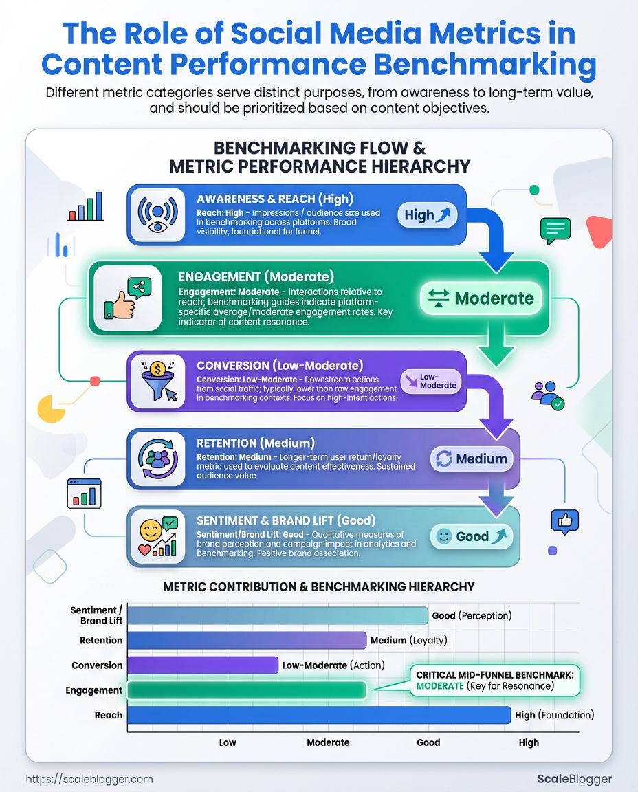 Visual breakdown: chart