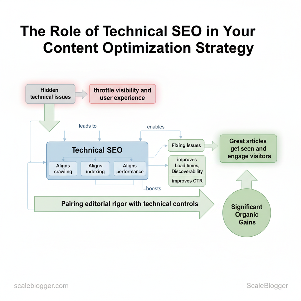 Visual breakdown: diagram