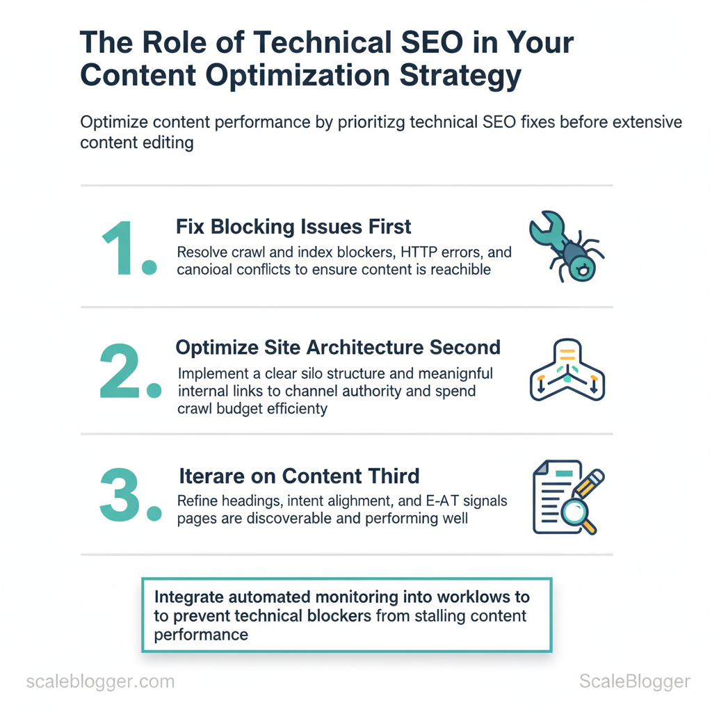 Visual breakdown: infographic