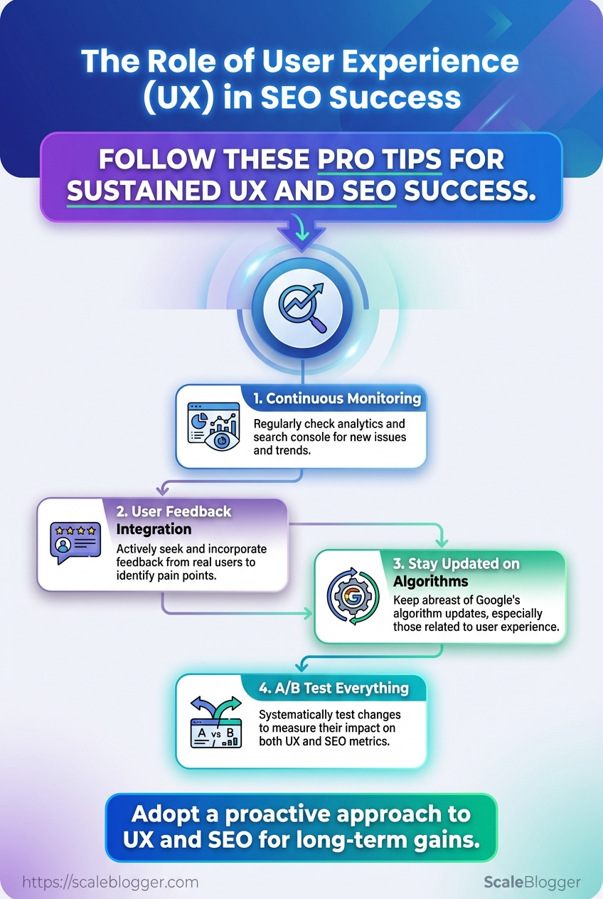 Visual breakdown: infographic