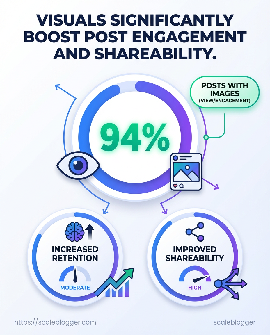 Visual breakdown: chart
