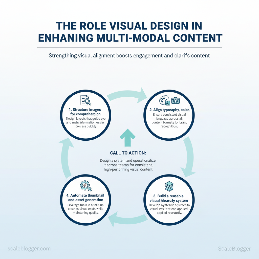 Visual breakdown: infographic