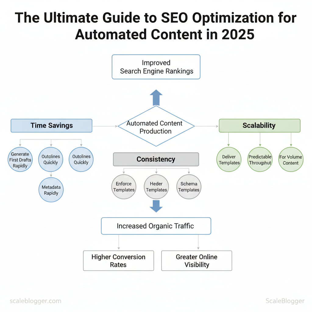 Visual breakdown: diagram