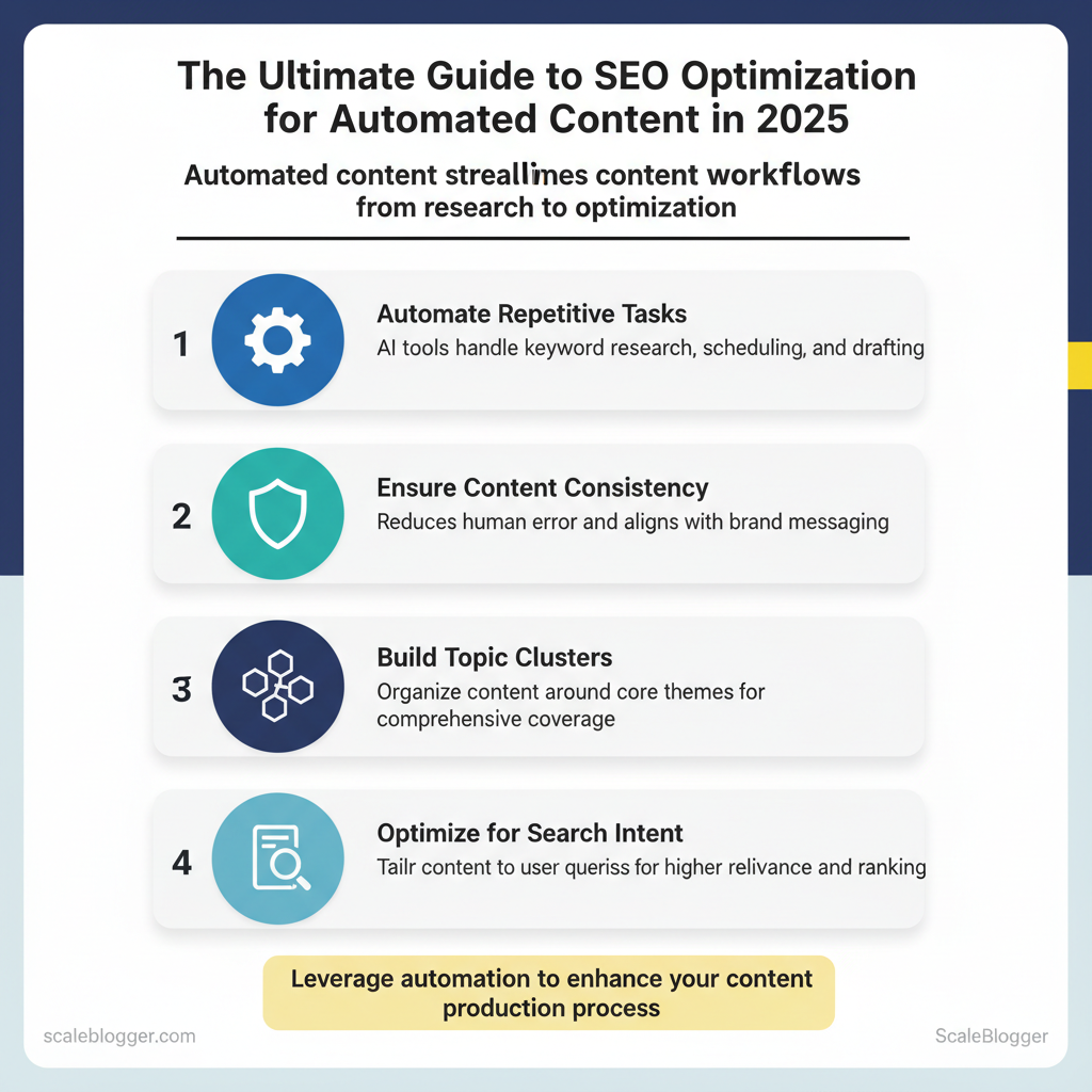 Visual breakdown: infographic