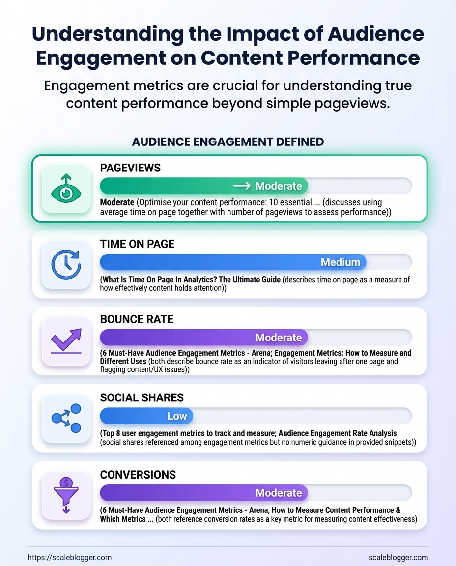 Visual breakdown: chart