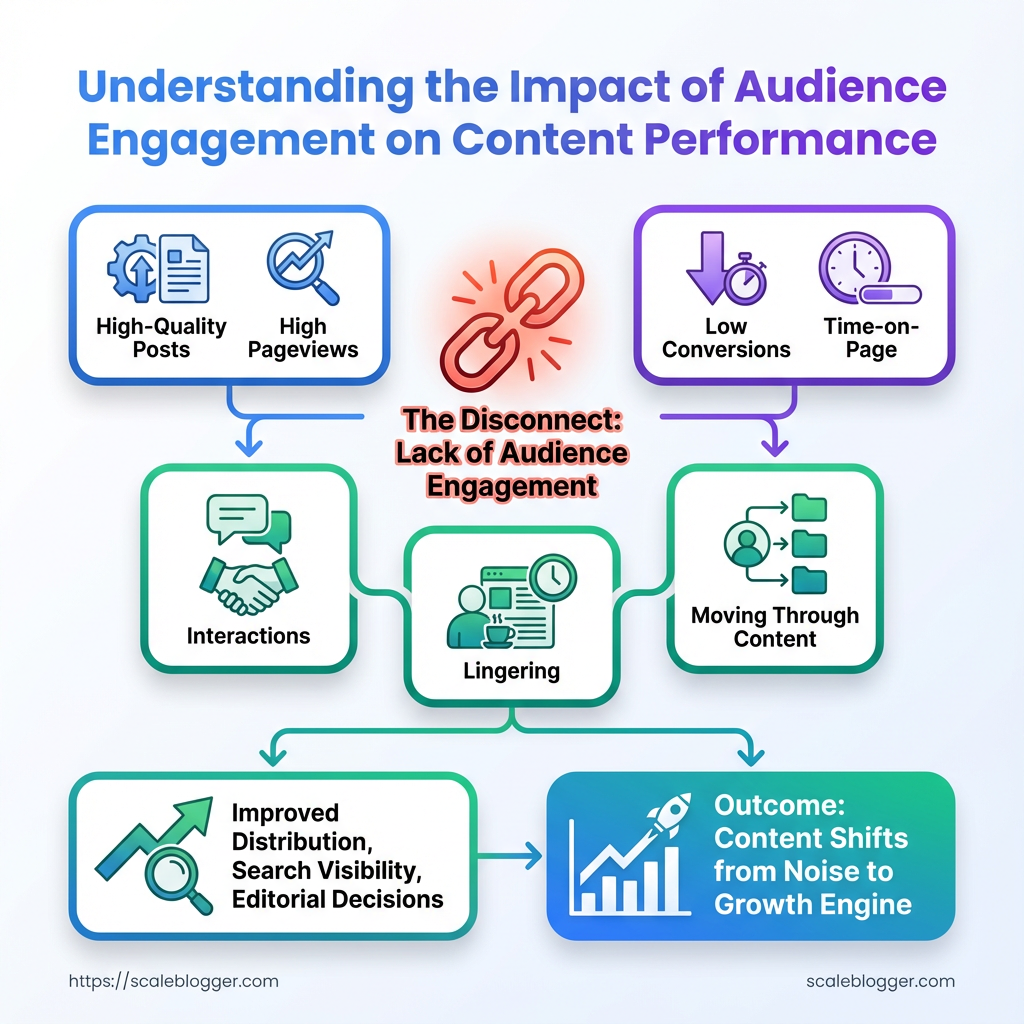 Visual breakdown: diagram