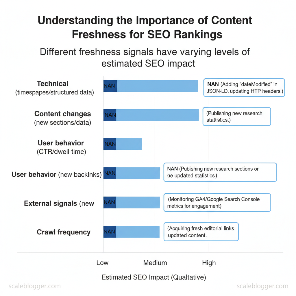 Visual breakdown: chart