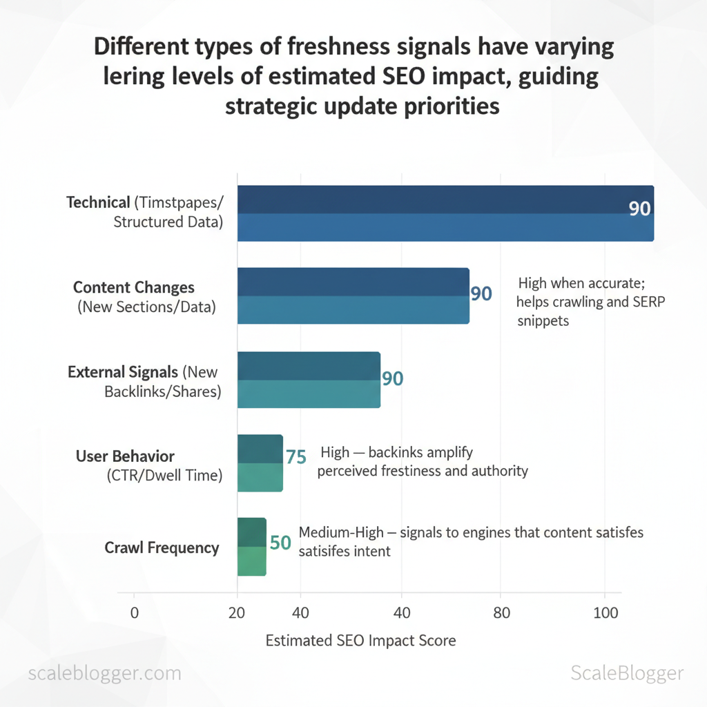 Visual breakdown: chart