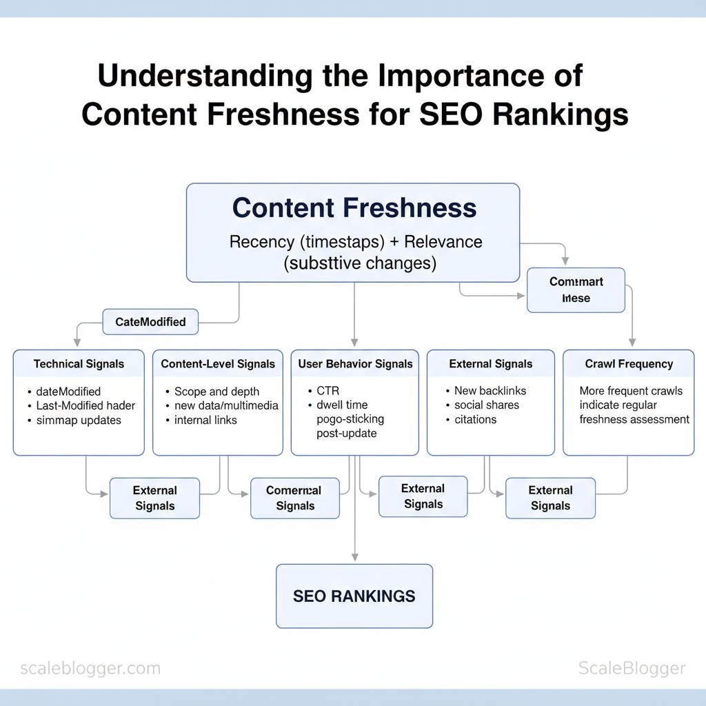 Visual breakdown: diagram