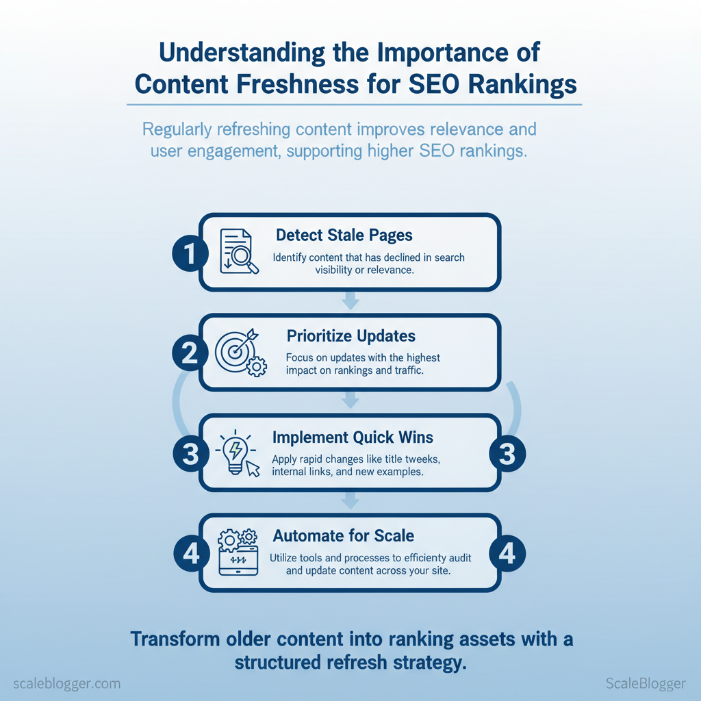 Visual breakdown: infographic