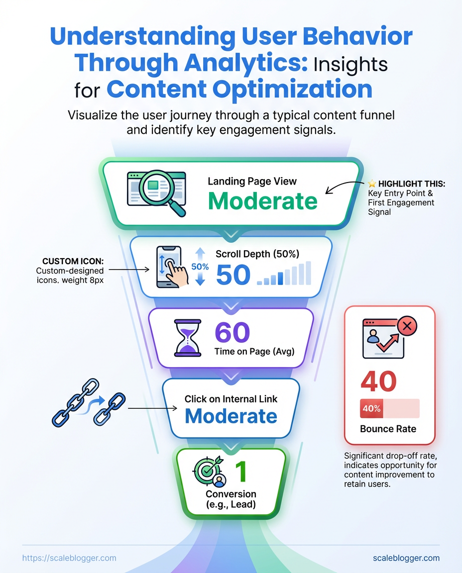 Visual breakdown: chart