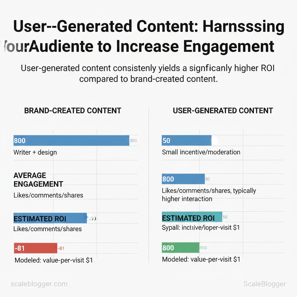 Visual breakdown: chart