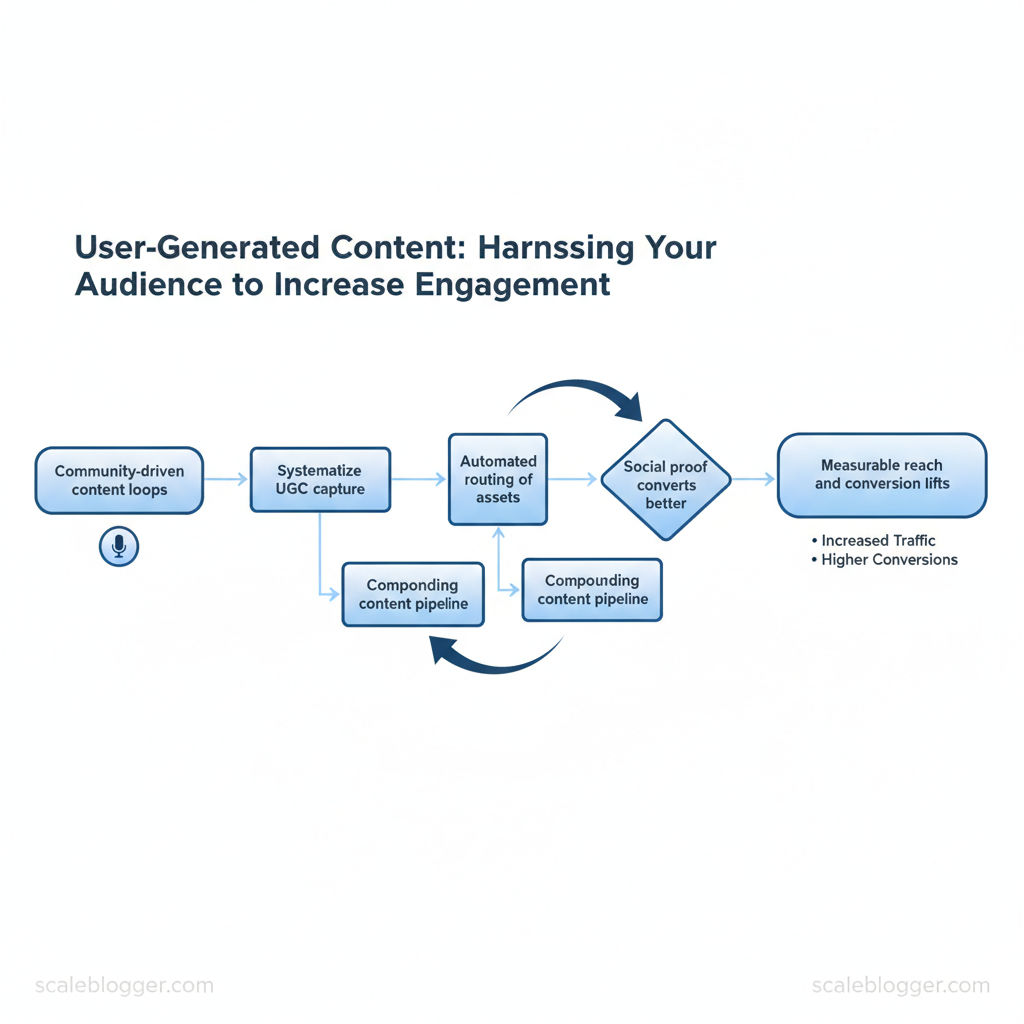 Visual breakdown: diagram