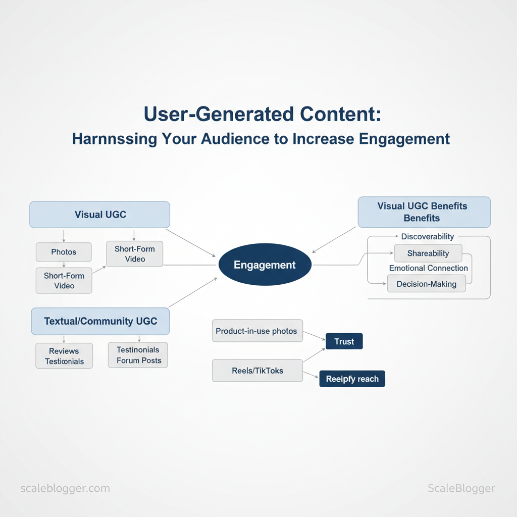 Visual breakdown: diagram