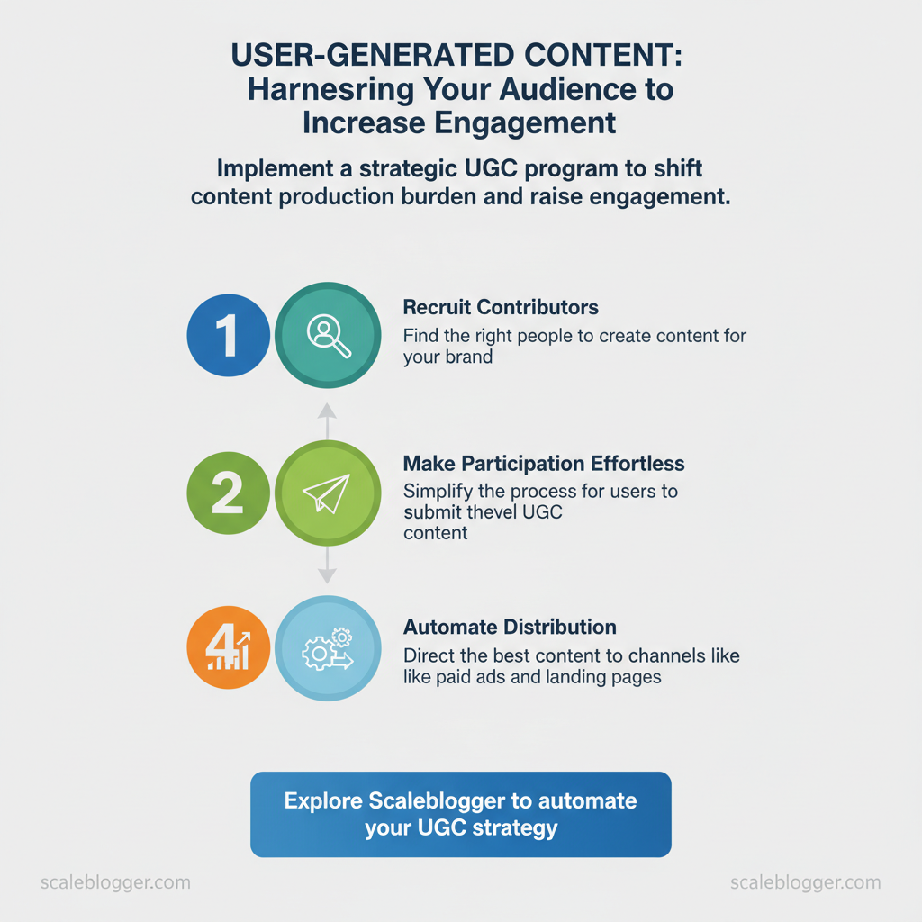 Visual breakdown: infographic