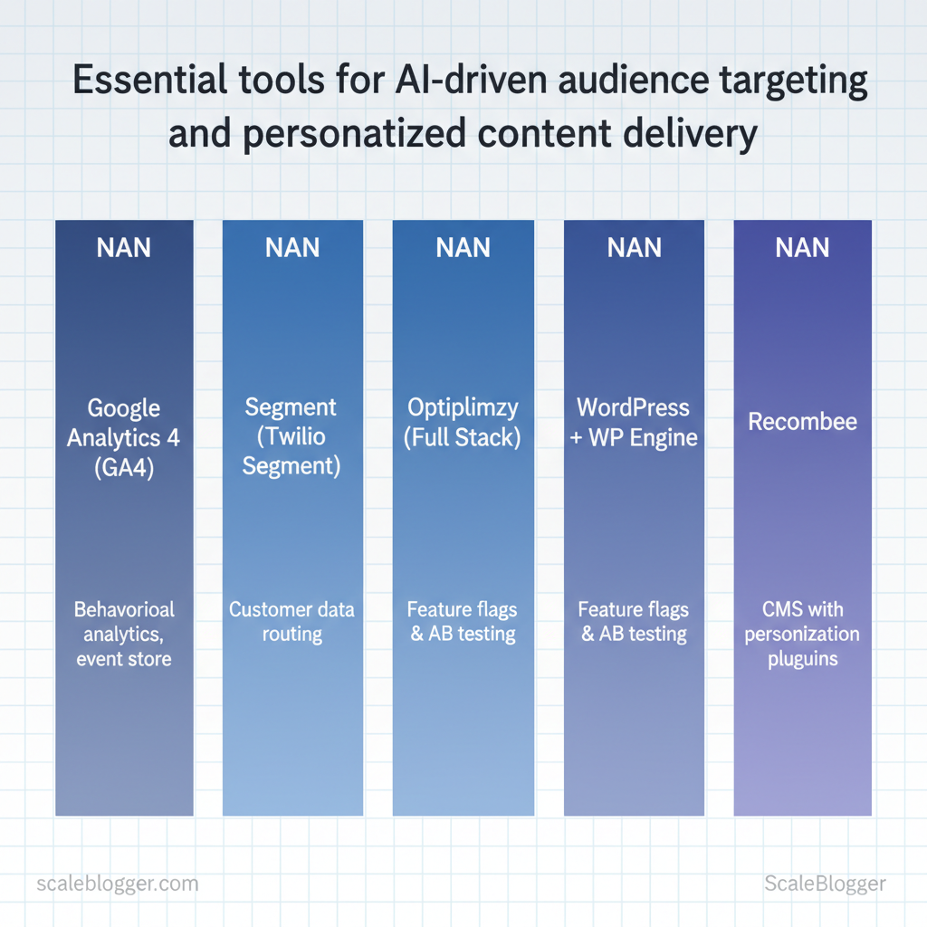 Visual breakdown: chart