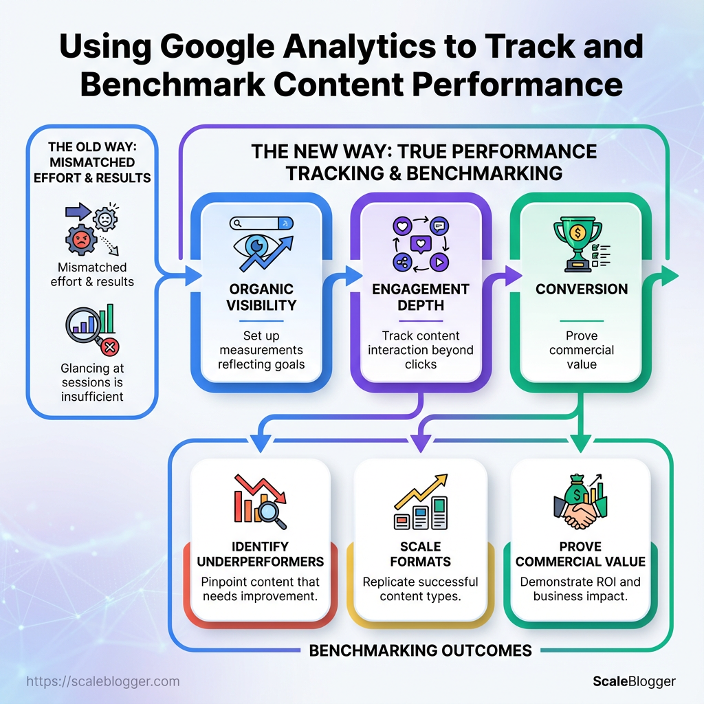 Visual breakdown: diagram