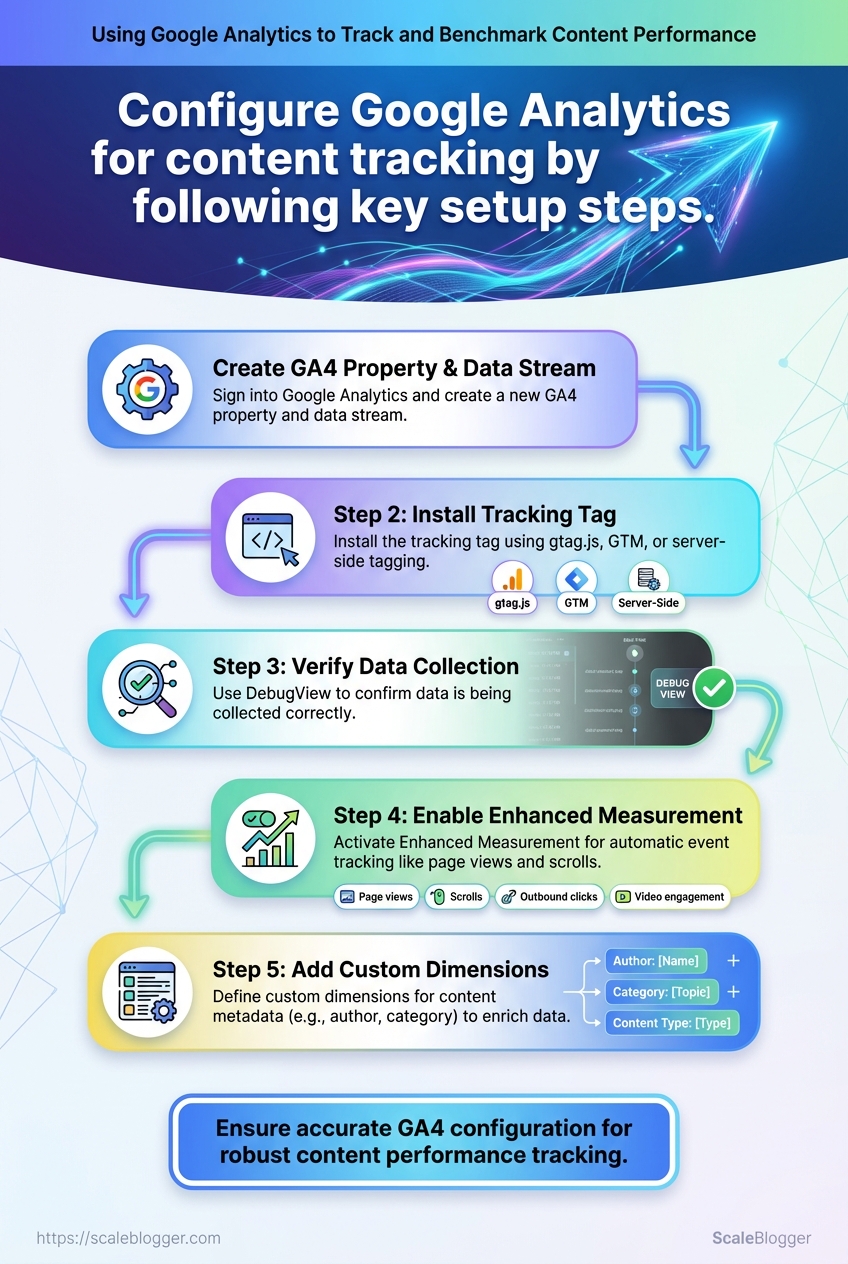 Visual breakdown: infographic
