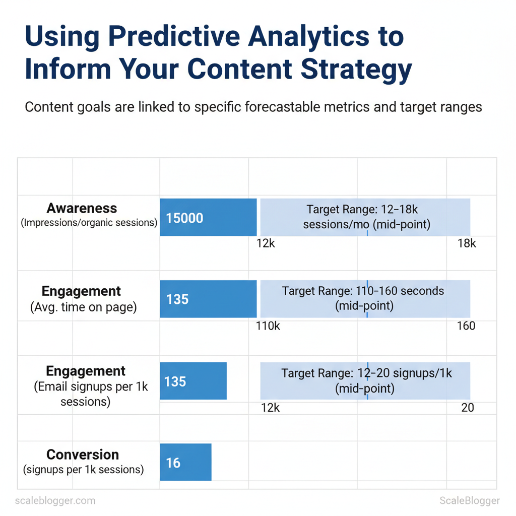 Visual breakdown: chart