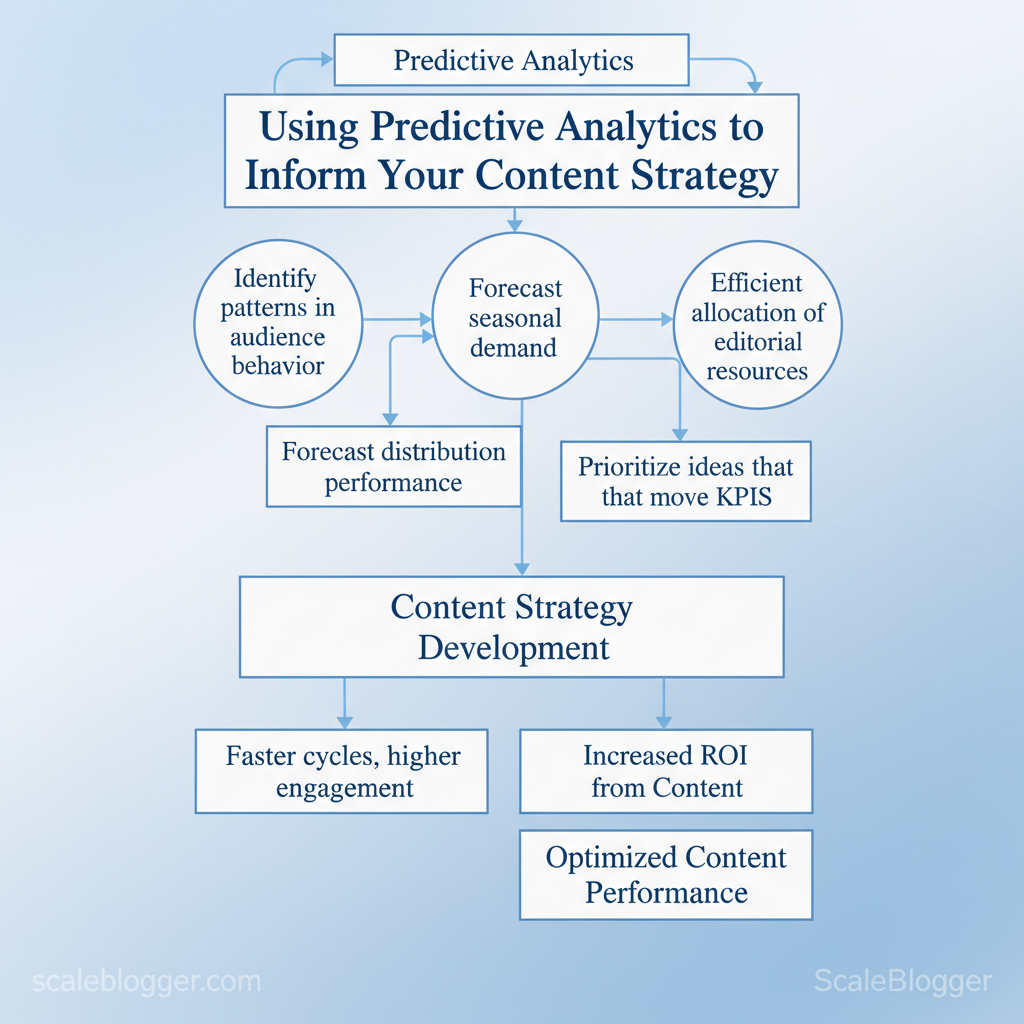 Visual breakdown: diagram