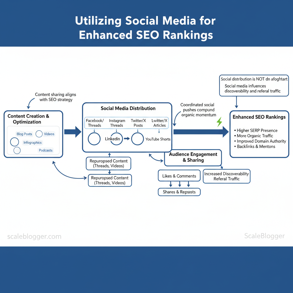 Visual breakdown: diagram