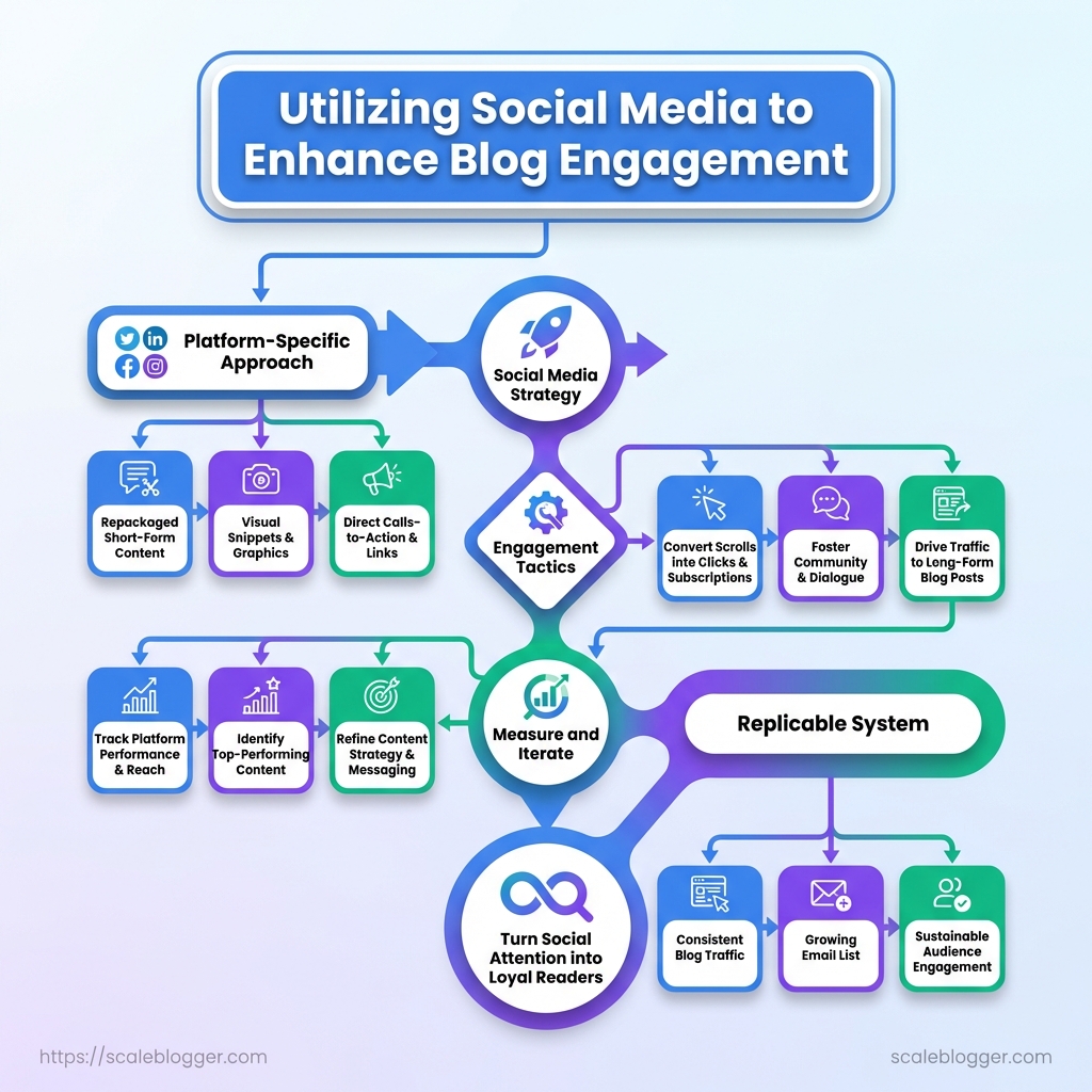 Visual breakdown: diagram