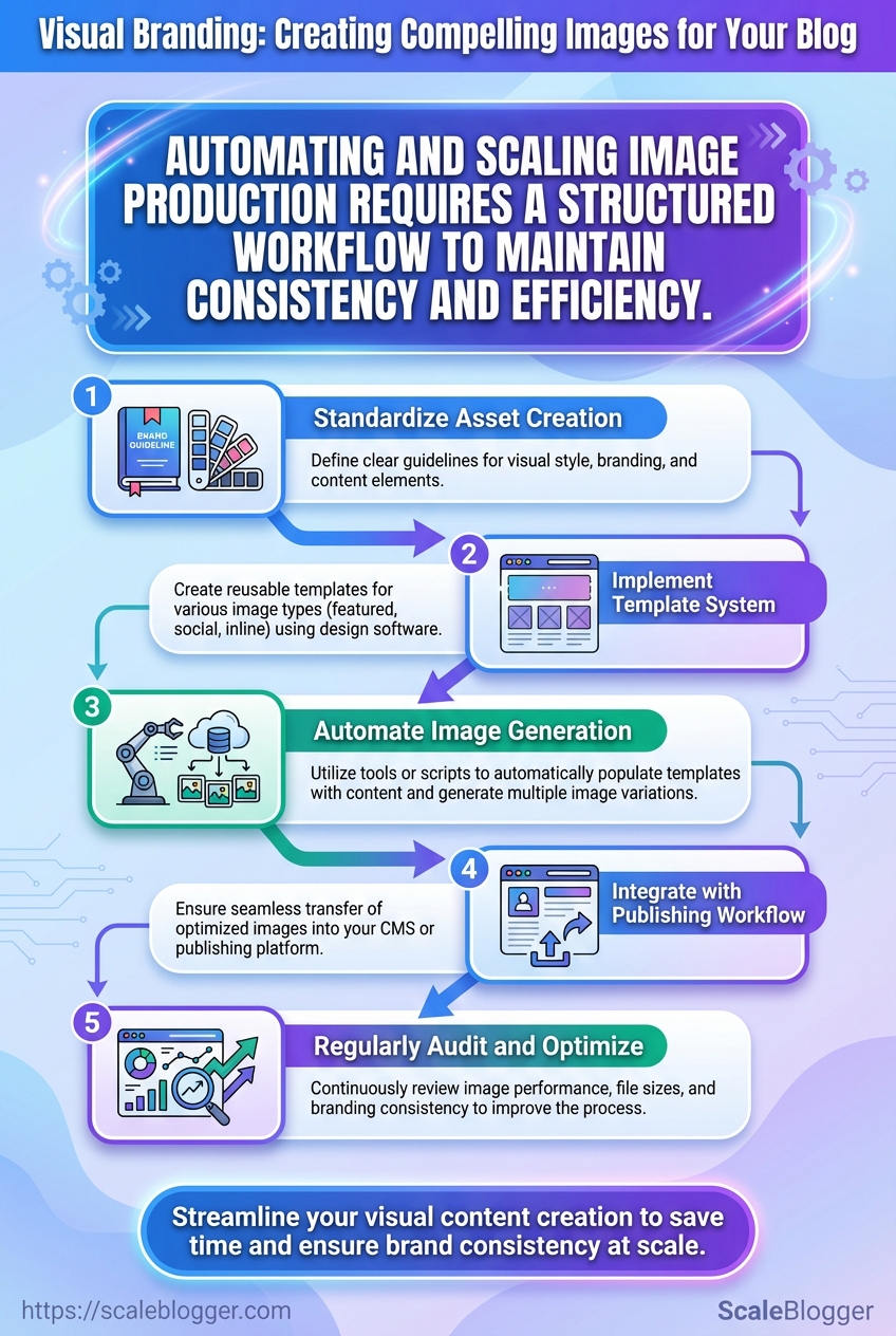Visual breakdown: infographic
