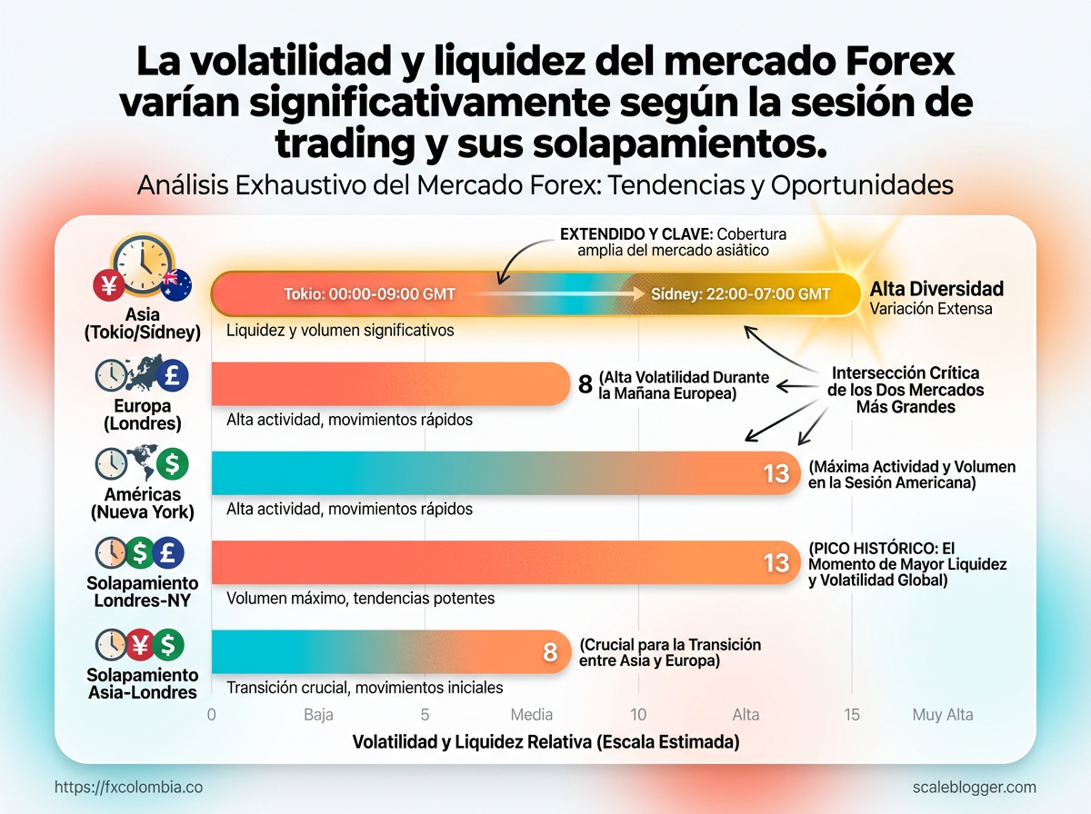 Visual breakdown: chart