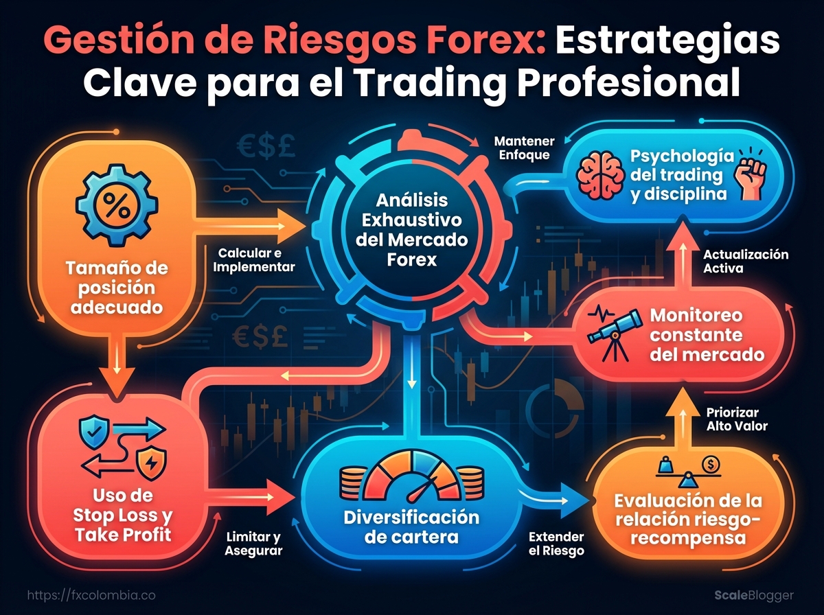 Visual breakdown: diagram