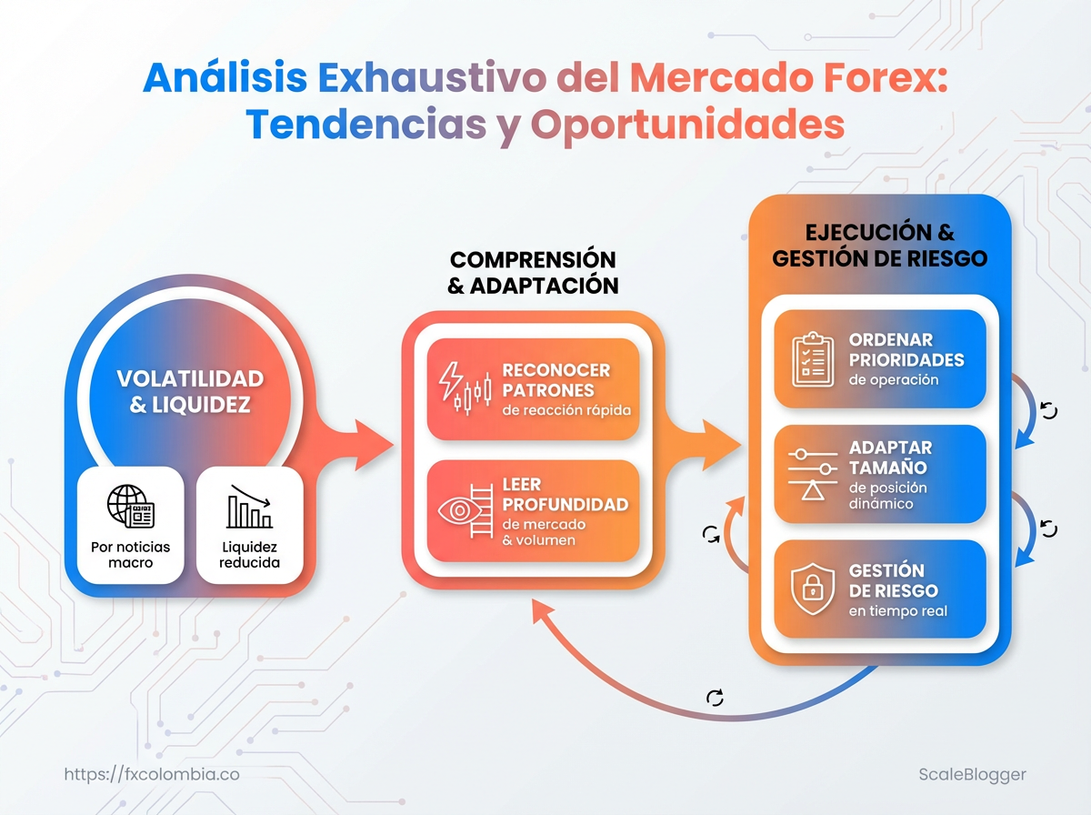 Visual breakdown: diagram