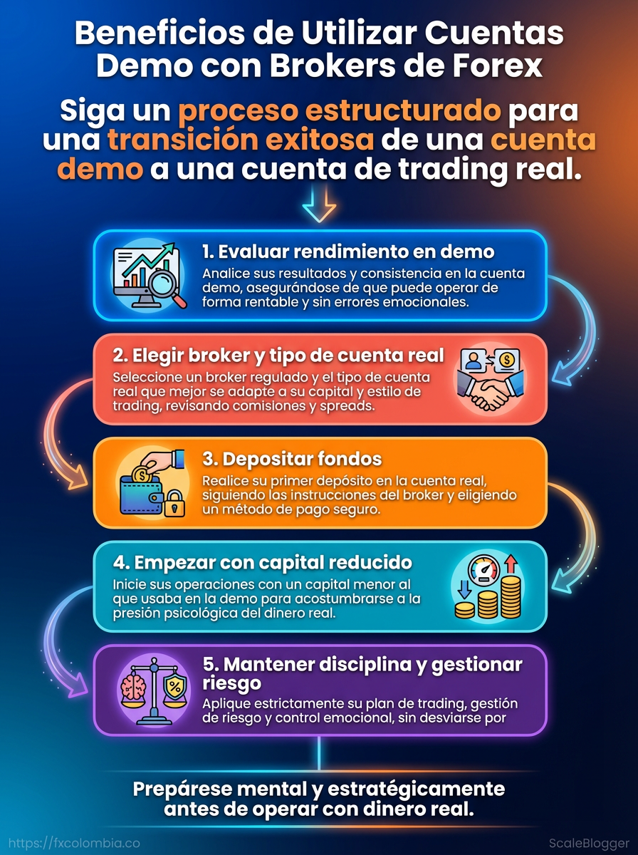 Visual breakdown: infographic