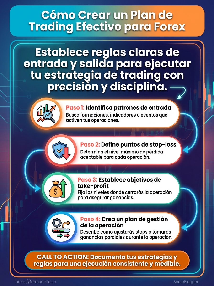 Visual breakdown: infographic