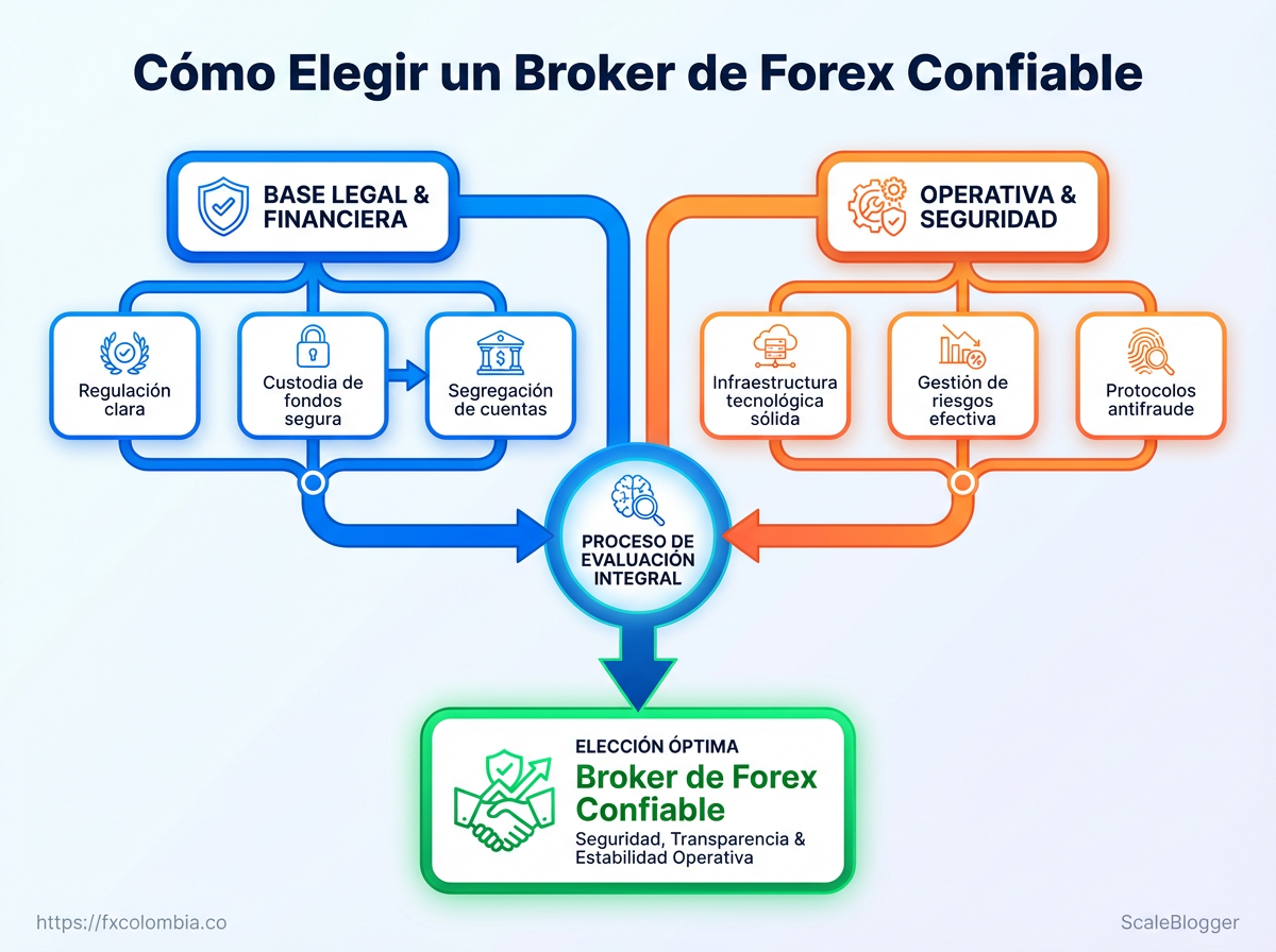 Visual breakdown: diagram