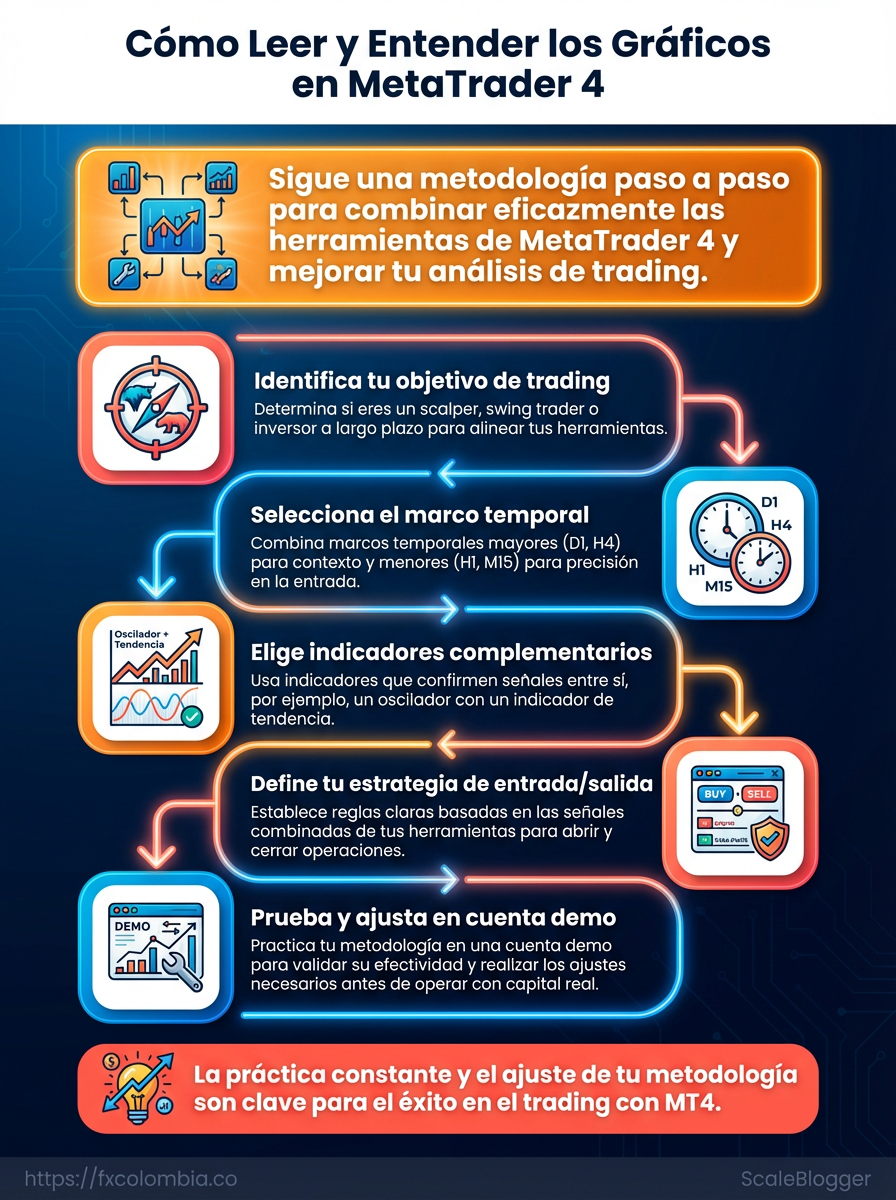 Visual breakdown: infographic