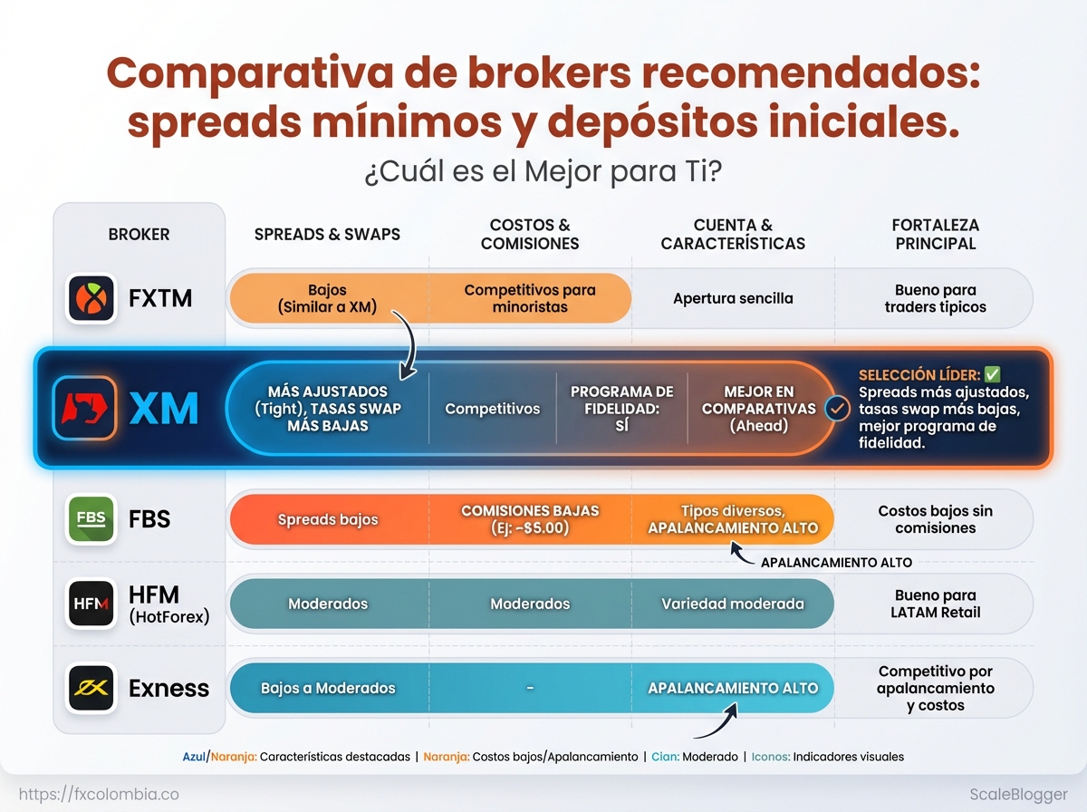 Visual breakdown: chart