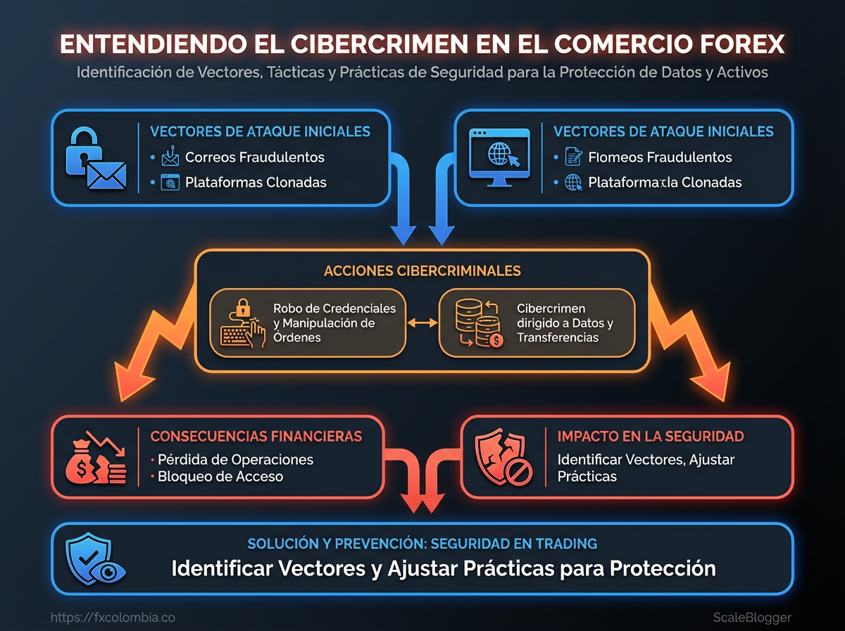 Visual breakdown: diagram