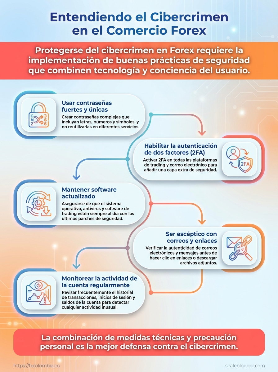 Visual breakdown: infographic