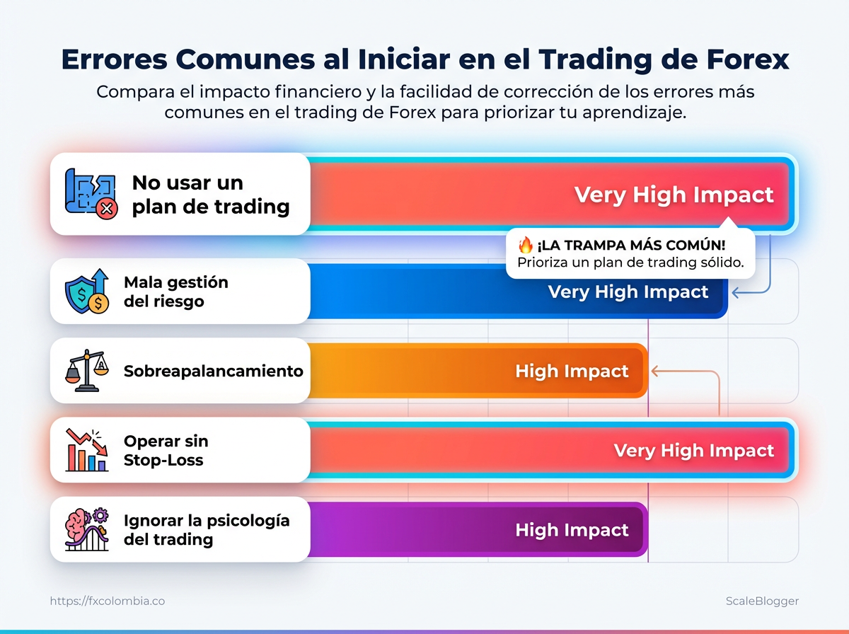 Visual breakdown: chart