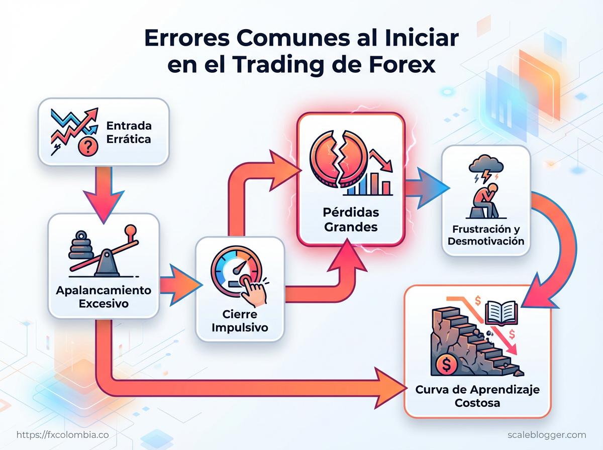 Visual breakdown: diagram