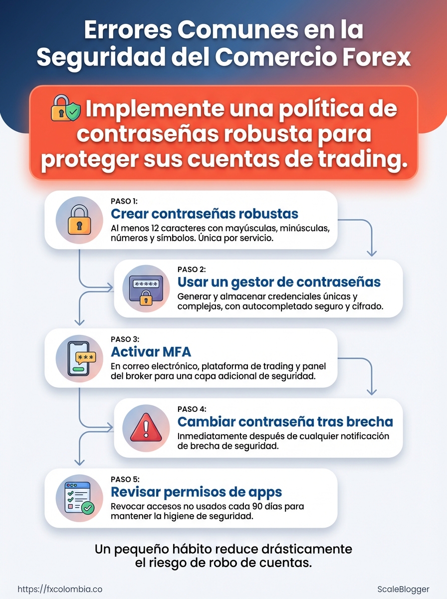 Visual breakdown: infographic