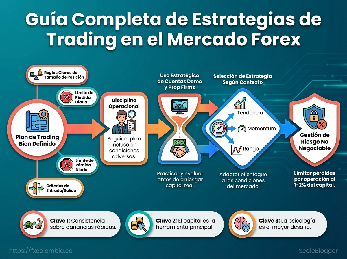 Visual breakdown: diagram