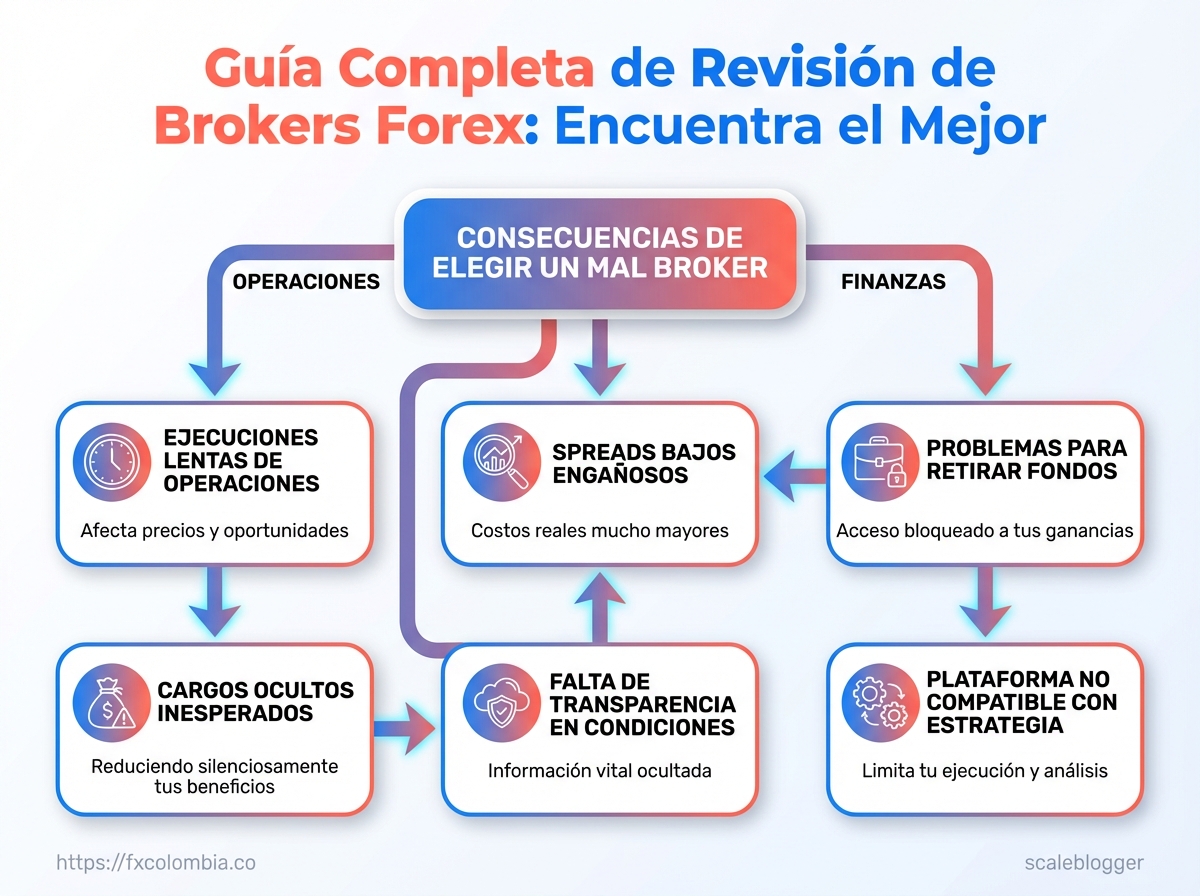 Visual breakdown: diagram