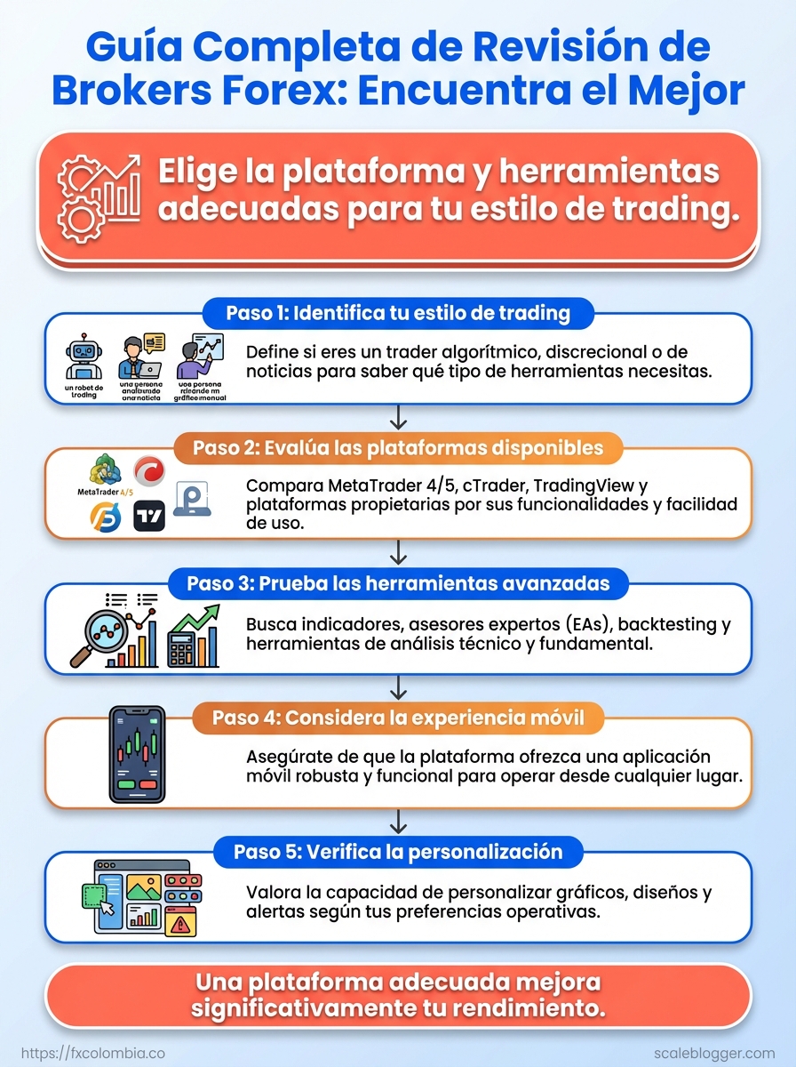 Visual breakdown: infographic